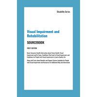Visual Impairment & Rehabilita /OMNIGRAPHICS INC/Angela L. Williams